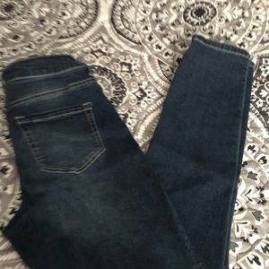 Maurice jeggings size m 9/10